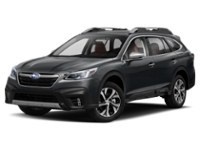 2022 Subaru Outback Premier XT CVT Magnetite Grey Metallic  Shot 1