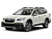 2022 Subaru Outback Premier XT CVT Crystal White Pearl  Shot 2
