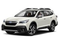 2022 Subaru Outback Premier XT CVT