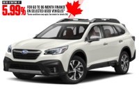 2022 Subaru Outback Premier XT CVT