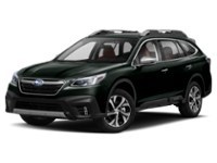 2022 Subaru Outback Premier XT CVT