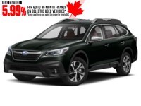 2022 Subaru Outback Premier XT CVT Crystal Black Silica  Shot 11