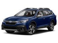 2022 Subaru Outback Premier XT CVT Abyss Blue Pearl  Shot 14