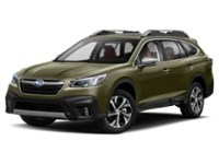 2022 Subaru Outback Premier XT CVT