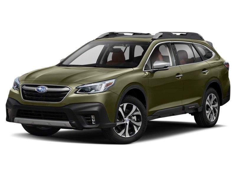 2022 Subaru Outback Premier XT CVT