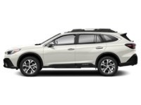 2022 Subaru Outback Premier XT CVT Crystal White Pearl  Shot 4