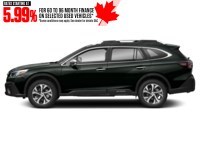 2022 Subaru Outback Premier XT CVT