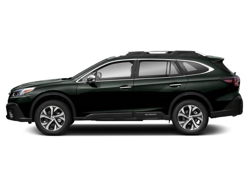 2022 Subaru Outback Premier XT CVT