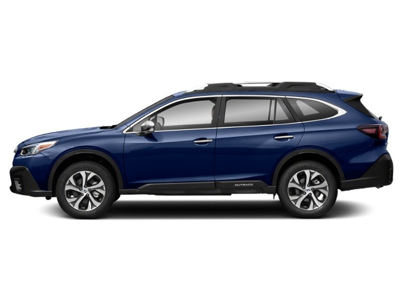 2022 Subaru Outback Premier XT CVT