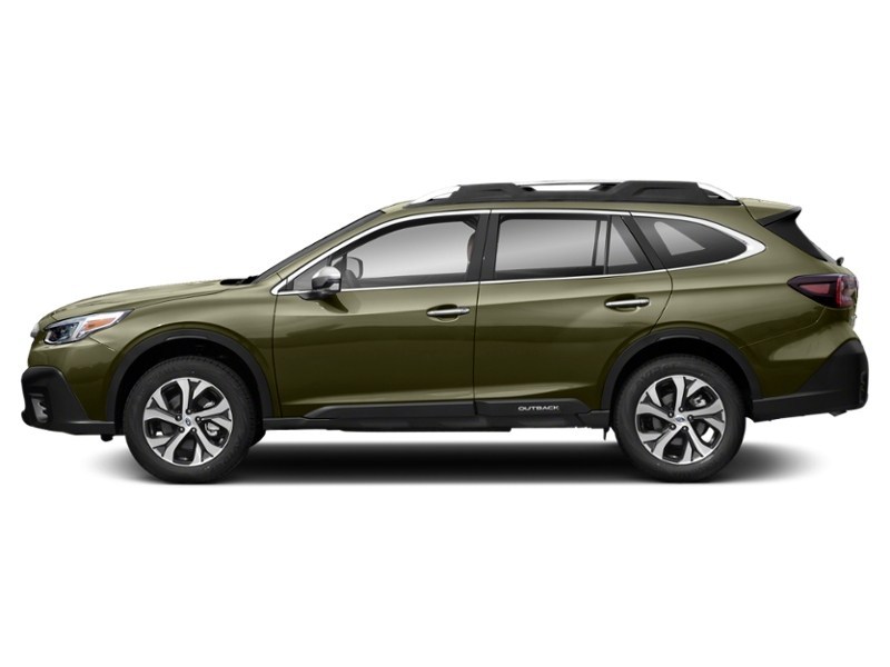 2022 Subaru Outback Premier XT CVT
