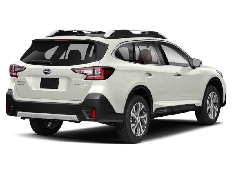2022 Subaru Outback Premier XT CVT