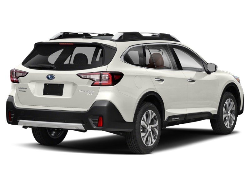 2022 Subaru Outback Premier XT CVT