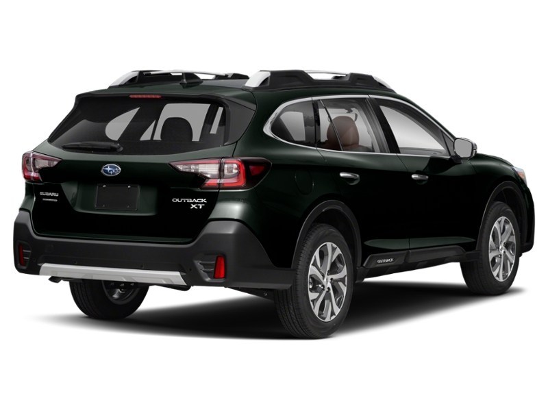 2022 Subaru Outback Premier XT CVT