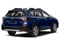 2022 Subaru Outback Premier XT CVT Abyss Blue Pearl  Shot 15