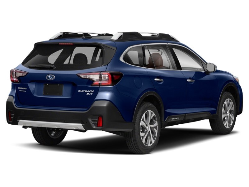 2022 Subaru Outback Premier XT CVT