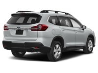 2022 Subaru Ascent Convenience 8-Passenger Ice Silver Metallic  Shot 6