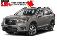 2021 Subaru Ascent Limited 8-Passenger