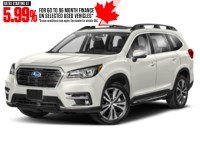 2021 Subaru Ascent Limited 8-Passenger