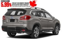2021 Subaru Ascent Limited 8-Passenger