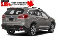 2021 Subaru Ascent Limited 8-Passenger Brilliant Bronze Metallic  Shot 2