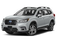 2022 Subaru Ascent Limited 7-Passenger (CVT) Ice Silver Metallic  Shot 1