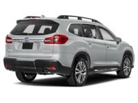 2022 Subaru Ascent Limited 7-Passenger (CVT) Ice Silver Metallic  Shot 6