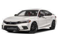 2022 Honda Civic Si Manual