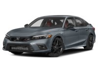 2022 Honda Civic Si Manual Sonic Grey Pearl  Shot 13
