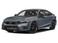 2022 Honda Civic Si Manual Sonic Grey Pearl  Shot 16