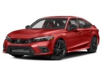 2022 Honda Civic Si Manual