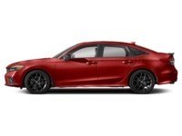 2022 Honda Civic Si Manual Rallye Red  Shot 23