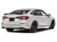 2022 Honda Civic Si Manual