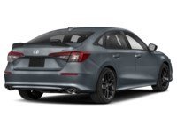 2022 Honda Civic Si Manual Sonic Grey Pearl  Shot 18