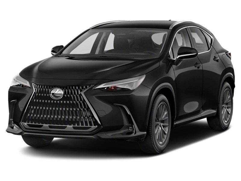 2022 Lexus NX 250 NX 250 AWD Caviar  Shot 9