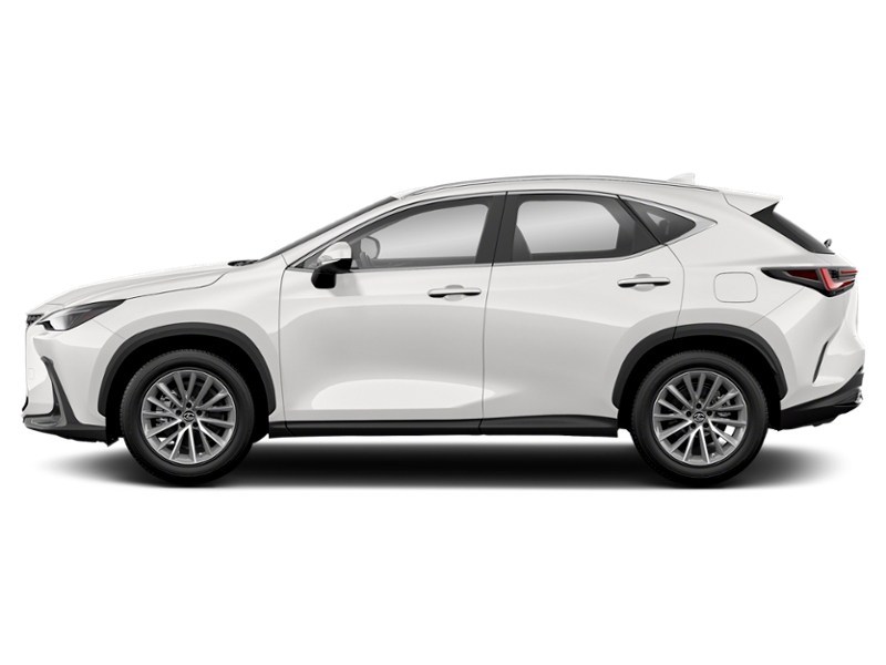 2022 Lexus NX 250 NX 250 AWD