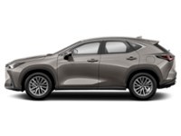 2022 Lexus NX 250 NX 250 AWD Atomic Silver  Shot 8