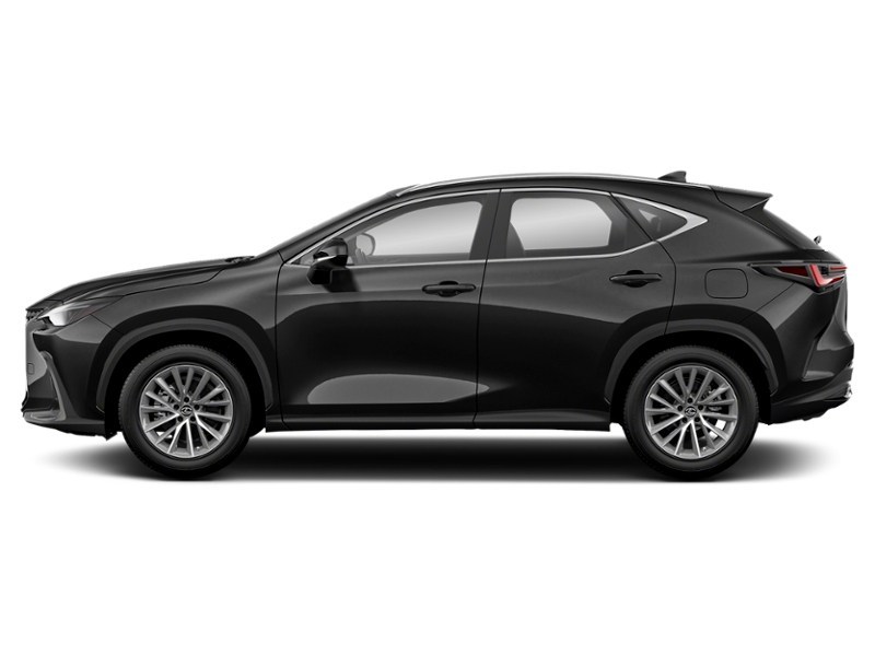 2022 Lexus NX 250 NX 250 AWD