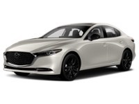 2022 Mazda Mazda3 GT w/Turbo Auto i-ACTIV AWD Platinum Quartz Metallic  Shot 1