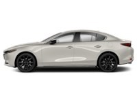 2022 Mazda Mazda3 GT w/Turbo Auto i-ACTIV AWD Platinum Quartz Metallic  Shot 4