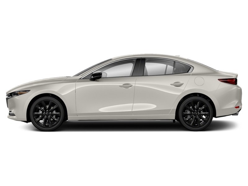 2022 Mazda Mazda3 GT w/Turbo Auto i-ACTIV AWD Platinum Quartz Metallic  Shot 4