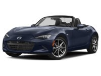 2022 Mazda MX-5 GT Auto Deep Crystal Blue Mica  Shot 4