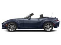 2022 Mazda MX-5 GT Auto Deep Crystal Blue Mica  Shot 3