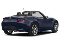 2022 Mazda MX-5 GT Auto Deep Crystal Blue Mica  Shot 6