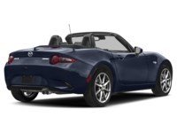 2022 Mazda MX-5 GT Auto Deep Crystal Blue Mica  Shot 6