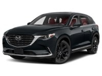 2023 Mazda CX-9 Kuro Edition AWD Jet Black Mica  Shot 1