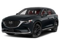 2023 Mazda CX-9 Kuro Edition AWD Jet Black Mica  Shot 4