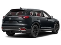 2023 Mazda CX-9 Kuro Edition AWD Jet Black Mica  Shot 6