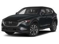 2022 Mazda CX-5 GS AWD