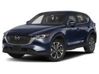 2022 Mazda CX-5 GS AWD