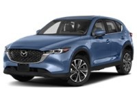 2022 Mazda CX-5 GS AWD Eternal Blue Mica  Shot 20